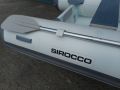 Sirocco Rib-Alloy 270