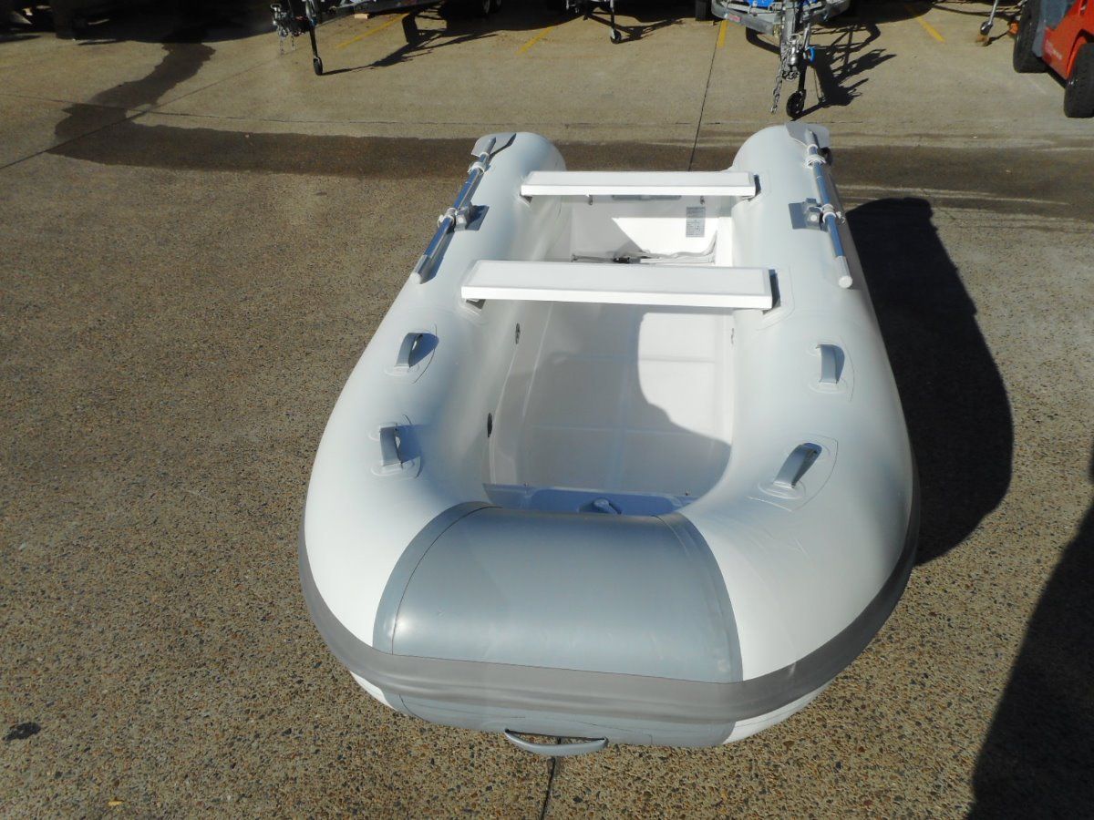 Sirocco Rib-FG 310