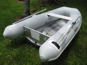2019 Apex Al-270 | Boat Research | Yachthub