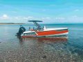 Saxdor 200 Sport
