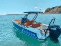 Saxdor 200 Sport