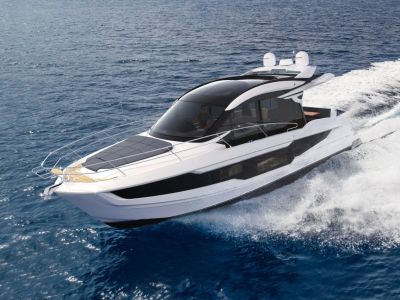 Galeon 410 HTC