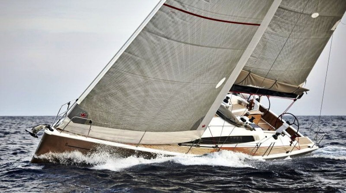 Dehler 46 Dehler 46
