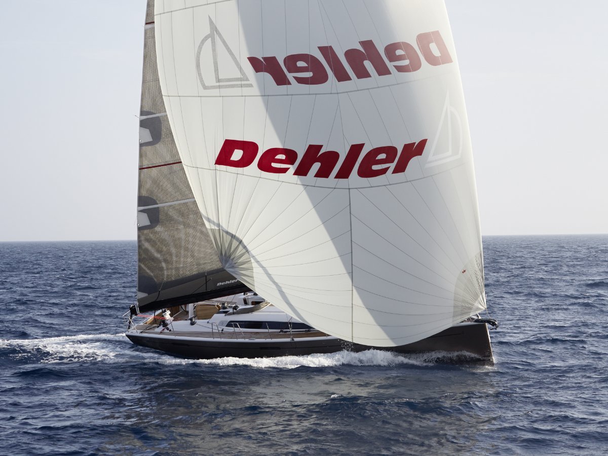 Dehler 46