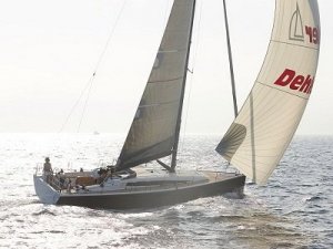 Dehler 46