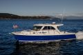 Aspen Power Catamaran C100