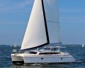 Gemini Legacy 35