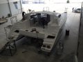 Island Spirit 410:IS410 production aerial view