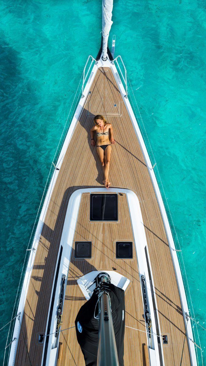 Grand Soleil 43