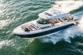 Tiara 3800 LS