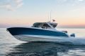 Tiara 3800 LS