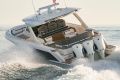 Tiara 3800 LS