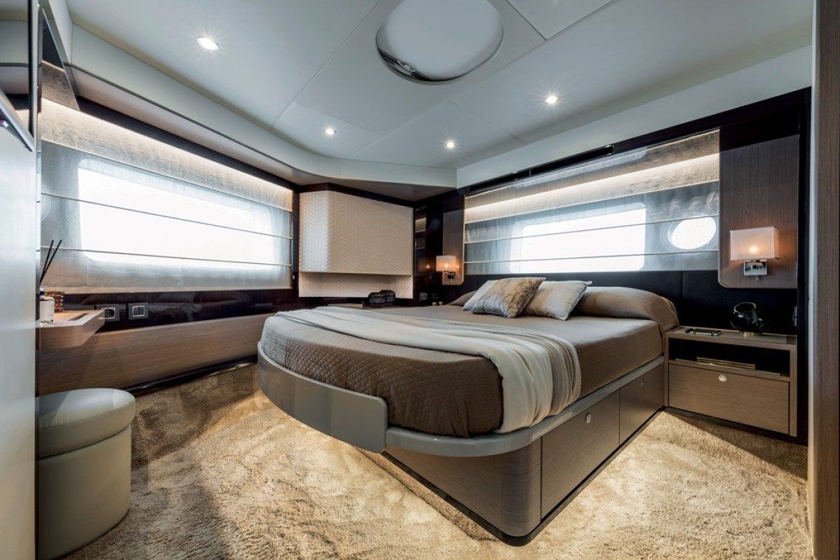 2021 Absolute Navetta 48 | Boat Research | Yachthub