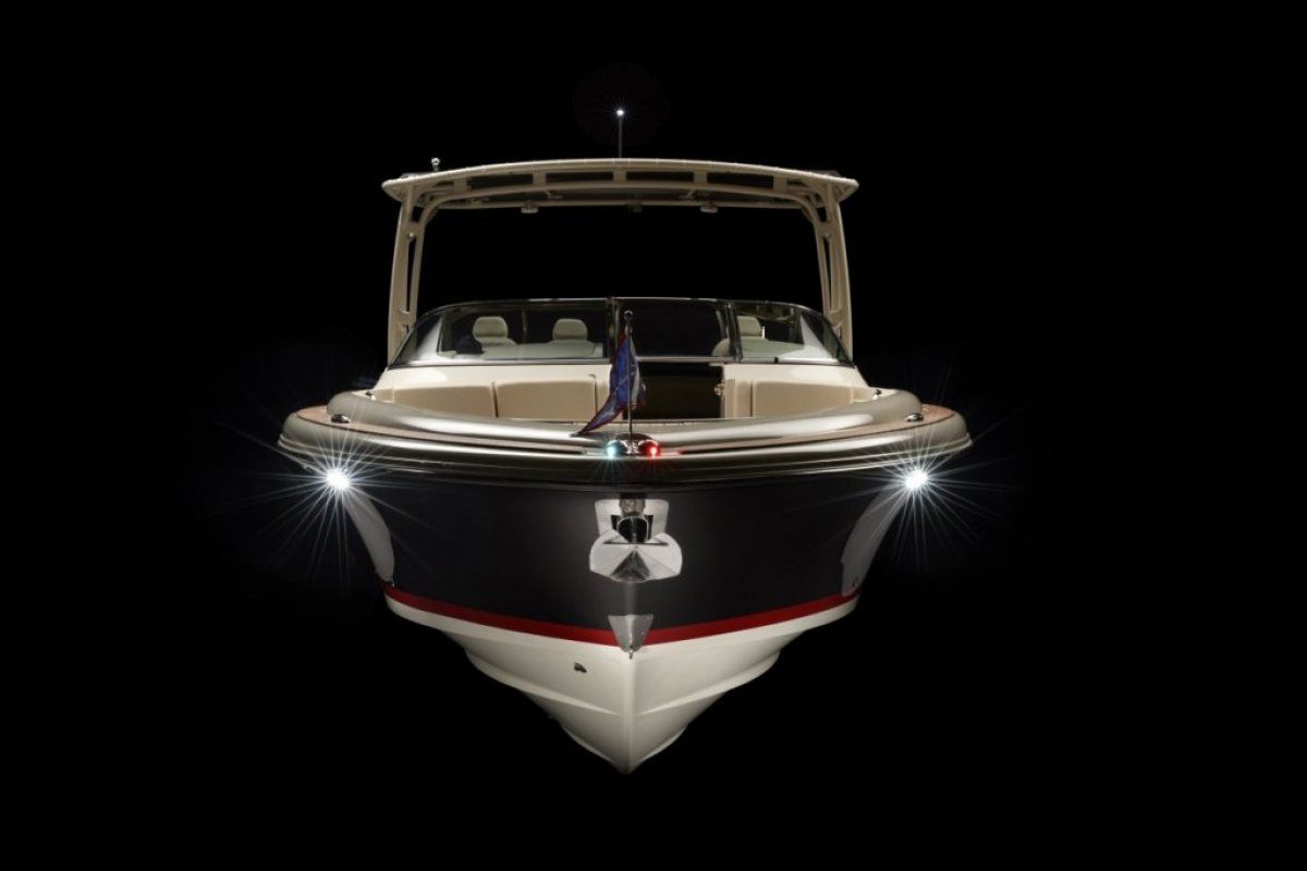 2021 Chris Craft Calypso 30 | Boat Research | Yachthub