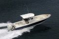 Chris Craft Catalina 34