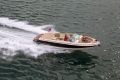 Chris Craft Launch 27