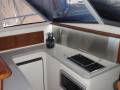 Caribbean 35 Flybridge Cruiser MK 3