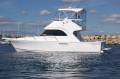 Caribbean 35 Flybridge Cruiser MK 3
