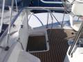 Caribbean 35 Flybridge Cruiser MK 3