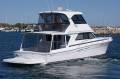 Caribbean 49 Flybridge Cruiser