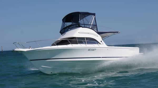 Caribbean Cruiser