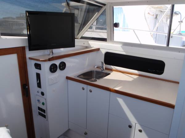 Caribbean Cruiser