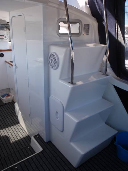 Caribbean Cruiser