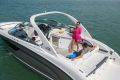 Regal 3300 Bowrider