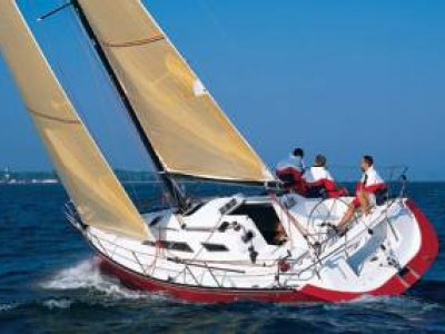 C&C Yachts 99
