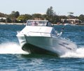 Morningstar 498 Offshore