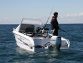 Morningstar 498 Offshore