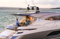 Riviera 6000 Sport Yacht Platinum Edition