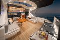 Riviera 6000 Sport Yacht Platinum Edition