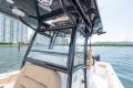 Sportsman Open 282 Centre Console