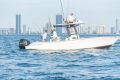 Sportsman Open 282 Centre Console