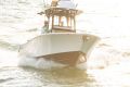 Sportsman Open 282 Centre Console