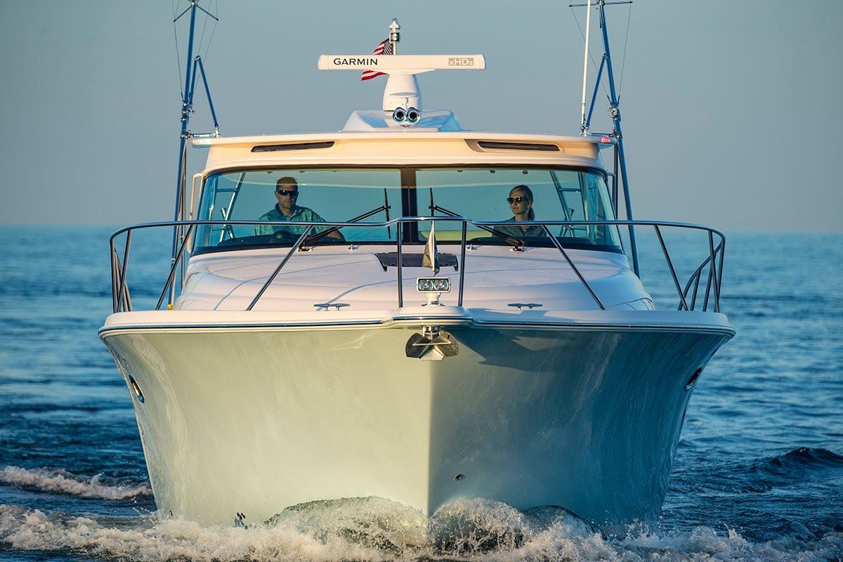 Tiara 4300