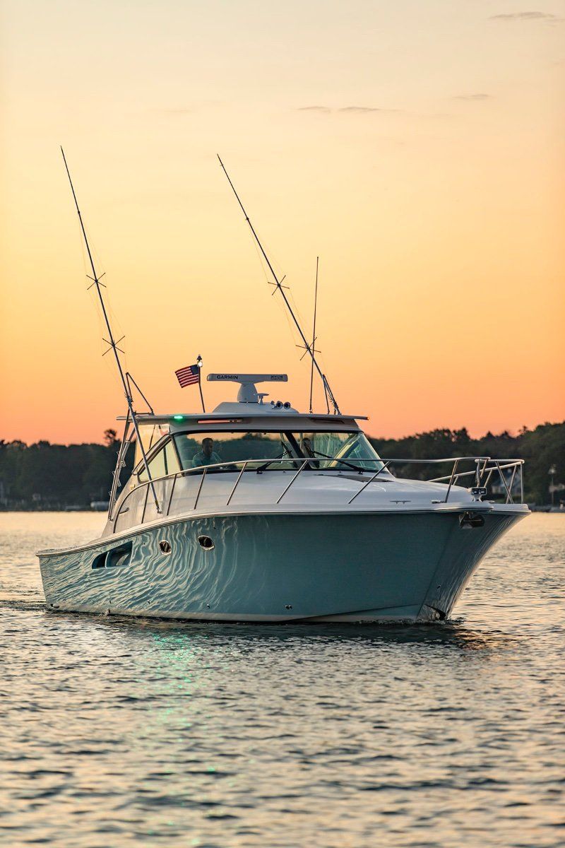 Tiara 4300
