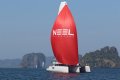 Neel Trimarans 51