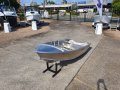 Quintrex 350 Dart