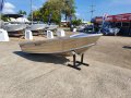 Quintrex 350 Dart