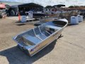 Quintrex 350 Dart
