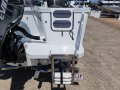 Quintrex 510 Cruiseabout