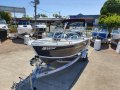 Quintrex 510 Cruiseabout