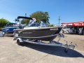 Quintrex 510 Cruiseabout