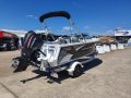 Quintrex 510 Cruiseabout