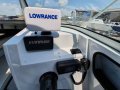 Quintrex 510 Ocean Spirit