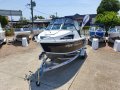 Quintrex 510 Ocean Spirit