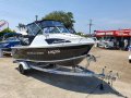 Quintrex 510 Ocean Spirit