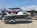 Quintrex 510 Ocean Spirit